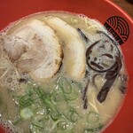 らぁめん いちむじん 呉服町店 - 