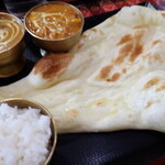 ナマステ タージマハル - 