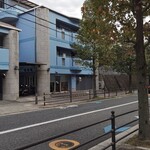 お茶処 吉田 - 外観