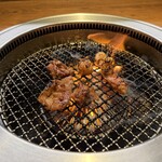 焼肉ホルモン ブンゴ - 