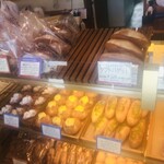 Boulanger Asano Ya Karuizawa Shinano Oiwake Ten