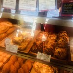 Boulanger Asano Ya Karuizawa Shinano Oiwake Ten