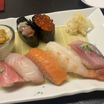 おたる政寿司 - 