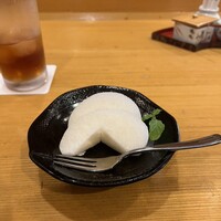 天婦羅ほり川 ホテルニューオータニ店 - 