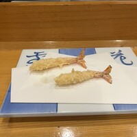 天婦羅ほり川 ホテルニューオータニ店 - 