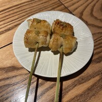 炭火焼鳥 木鶏 - 