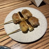 炭火焼鳥 木鶏 - 