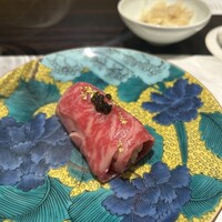 鮨 やまけん 銀座店 - 