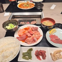 焼肉 BEEFMAN 六本木本店 - 