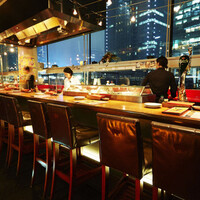 バル デ エスパーニャ ムイ 東京店 - 