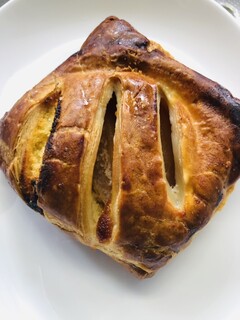 Boulanger Asano Ya Karuizawa Shinano Oiwake Ten - 秋映苹果派