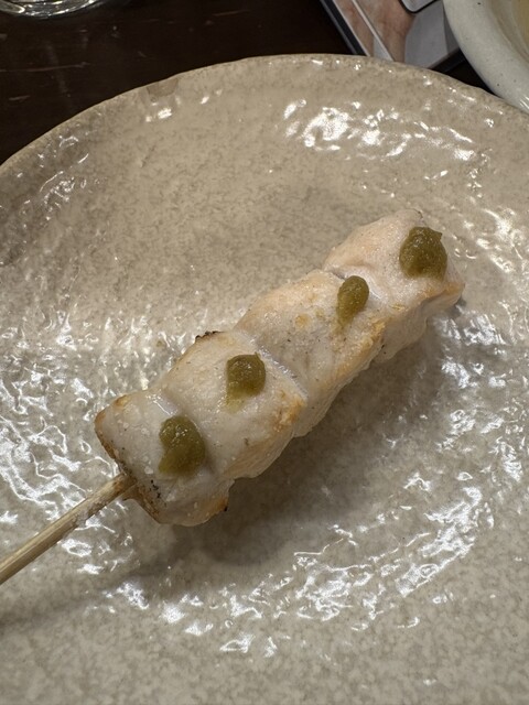 Ichariba Neenee Yakitori Zenbutsu Noritake Ten photo 3