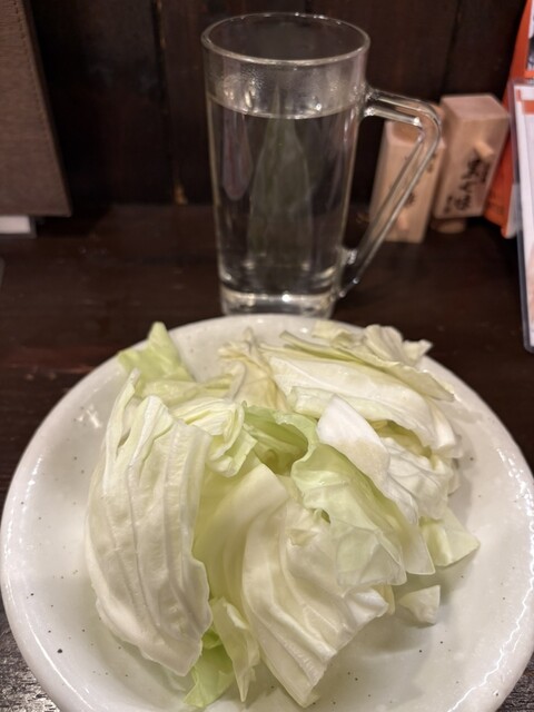 Ichariba Neenee Yakitori Zenbutsu Noritake Ten