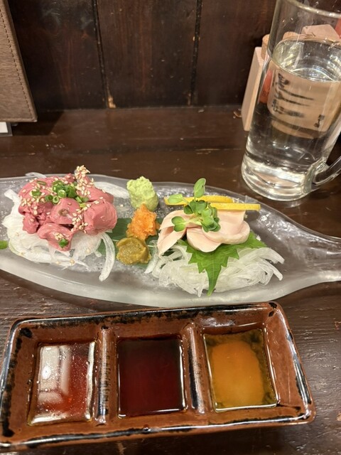 Ichariba Neenee Yakitori Zenbutsu Noritake Ten photo 2