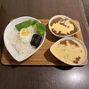 スープカレー屋 鴻 - 