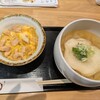 饂飩とごはん万平