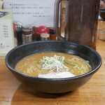 らーめん 信玄 - 