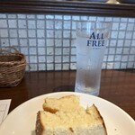 トラットリア ヴィヴァーチェ - 