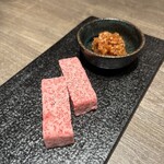 焼肉うしごろ - 