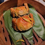 成隆行蟹王府 - 上海蟹