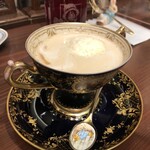 アメ横ダンケ - 