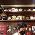 アメ横ダンケ - 