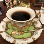 アメ横ダンケ - 