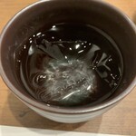 和食処 徹 - なかむら水割り