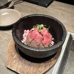 焼肉うしごろ - 