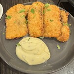 羽根付き餃子とイタリアンのお店 ベンヴェヌート - 