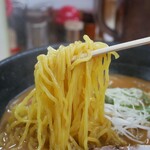 らーめん 信玄 - 