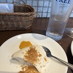 トラットリア ヴィヴァーチェ - 