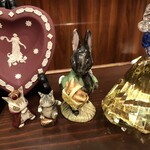 アメ横ダンケ - 