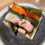 鮨と炉端 響炎 新横浜店 - 