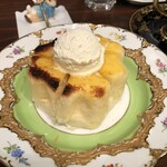 アメ横ダンケ - 