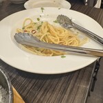 羽根付き餃子とイタリアンのお店 ベンヴェヌート - 
