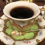 アメ横ダンケ - 