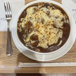 KEY'S CAFÉ - 料理写真: