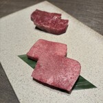 焼肉うしごろ - 
