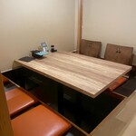 鮨と炉端 響炎 新横浜店 - 