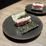 焼肉うしごろ - 