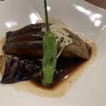 和食処 徹 - 銀鱈煮付け