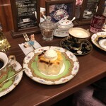 アメ横ダンケ - 