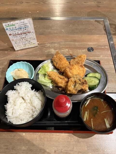 Teppan Bistro Kojima