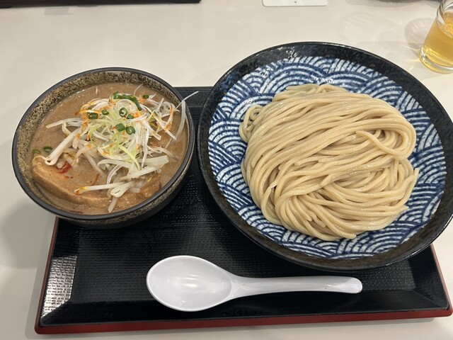 Jikaseimen Tsukesoba Kuroku photo