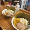 ラーメン 三太 モール街店