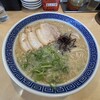 ラーメン食堂　一生懸麺