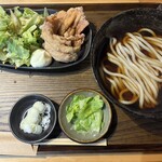ムラノナカ食堂 - 