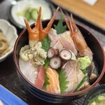 のどぐろ総本店 - 