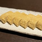 うなぎ屋 江戸名代 亜門 根津総本店 - 